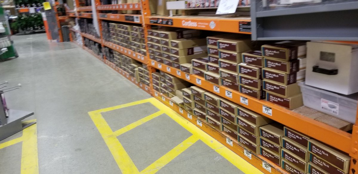 CLevitan17's tweet image. HUGE Thank You to Kurt and Jeff on the Freight team for Creating Shareholder Value!! Organizing our overheads, packing down and picking customer orders!! Top notch gentlemen!! #ThankYou #ProudASM #OneTeamOneDream @rmarl17 @KyleMaples15 @McFarrenGary @SWHR33