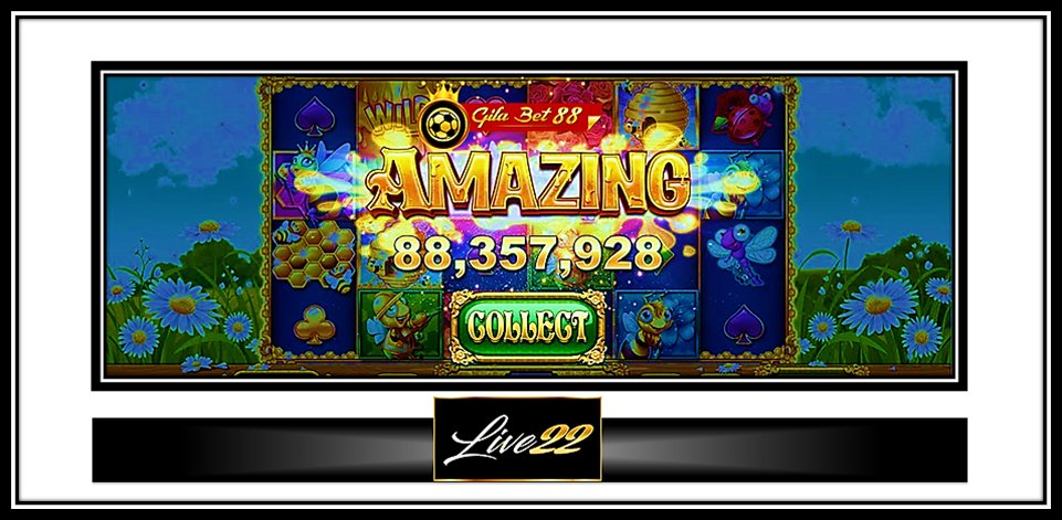 Cara Daftarlive22online online melalui Gilabet888.com Sangatlah mudah karena bersama gilabet888.com .sebagai agen judi terbesar dan terpercaya

#daftarlive22 #daftarlive22online #gilabet88 #agenlive22