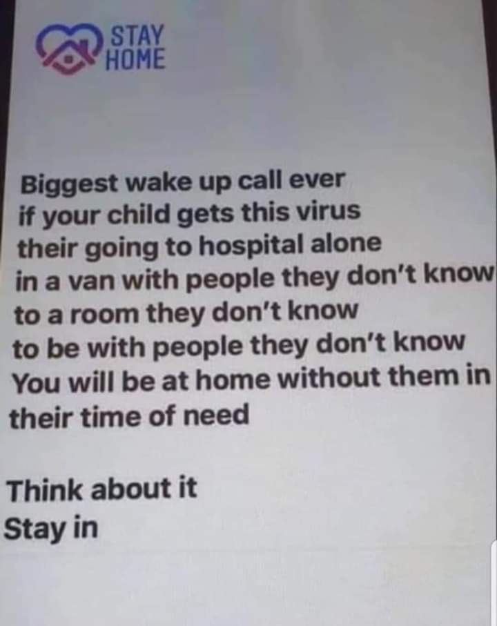 jimbo_lmr's tweet photo. To those wanting to visit the Lake District!
Please think before bringing your family to a place where the Covid-19 cases are amongst the highest in the country!
#StayHome
#ExerciseLocally
#StaySafe https://t.co/H0vgMhe1Io