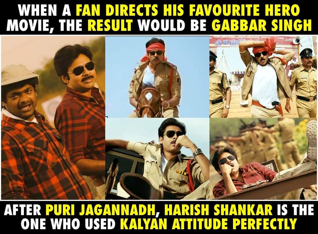 ManikantaGade's tweet photo. #8yearsforGabbarsingh
🚶‍♂️🔥❤️💥😎
Content unnodiki cutout chalu🚶‍♂️😇
Ee dialogue oora masss asalu🔥 https://t.co/jFv7AFKcAI