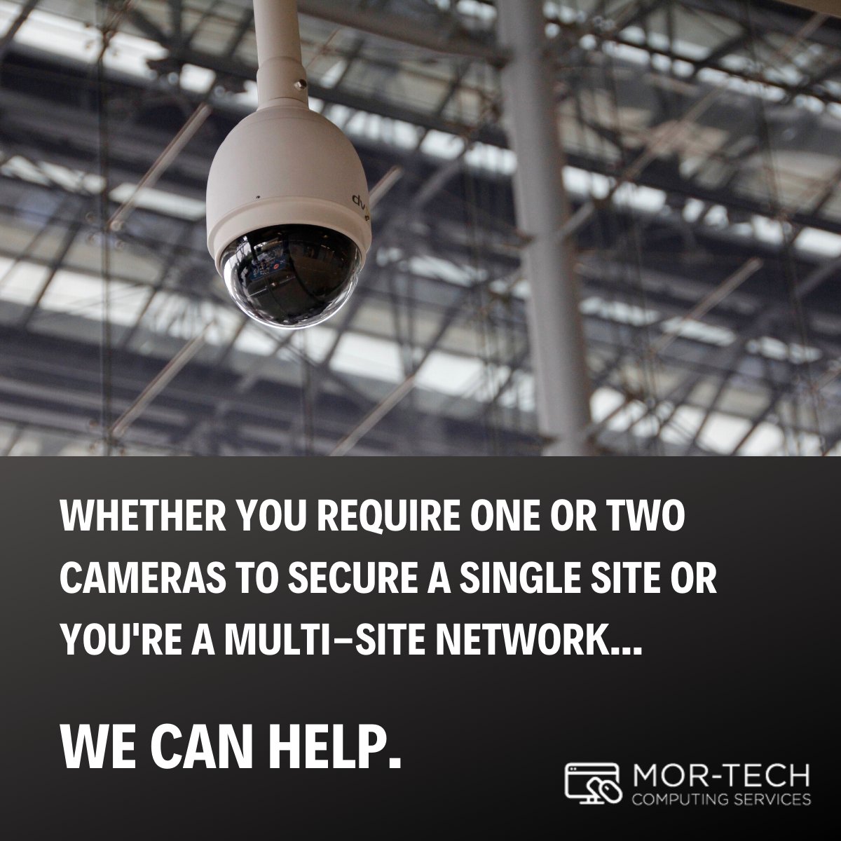mor_tech's tweet photo. If COVID-19 means that you’re unable to work from your office as often as you used to, we’re here to help you feel secure about leaving it unattended for long periods of time with CCTV.

Call the team now on 01473 598147
 
#MorTech #CCTV #RemoteWorking https://t.co/SeGJQEReE6