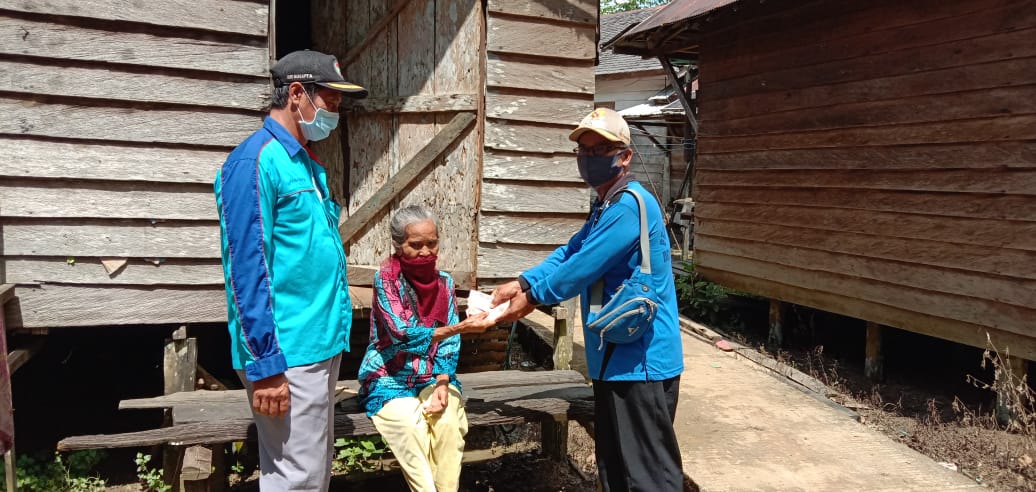 Penyaluran BLT DD untuk April 2020

#BLTDDBerkah
#KALTENG
#MURUNGRAYA
#PermataIntan
#SungaiGula
<a href="/jokowi/">Joko Widodo</a> 
<a href="/halimiskandarnu/">ABDUL HALIM ISKANDAR</a> 
<a href="/anwsanusi/">Anwar Sanusi</a> 
<a href="/imansyukri/">Iman Sukri</a> 
<a href="/malik_haramain/">malikharamain</a> 
<a href="/taufikmadjid71/">IG : taufik.madjid</a>
@fachrilabalado