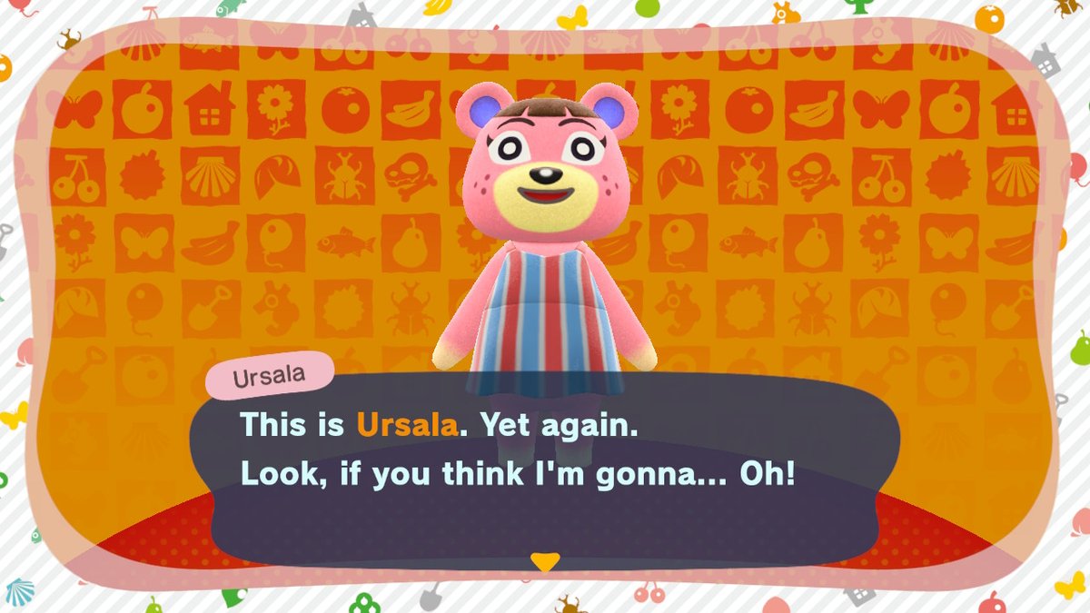 KD8PNV's tweet photo. #AnimalCrossing #ACNH #NintendoSwitch https://t.co/EgrkMI3qWa