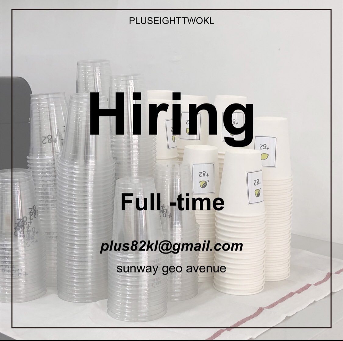 pluseighttwokl's tweet photo. DM or Mail 📩 https://t.co/YhOvVR3p09
