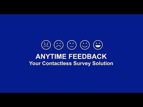 PulseSolution's tweet image. DON’T TOUCH BUT STAY IN TOUCH, with our Contactless Survey Solution
buff.ly/35NdgQ4  #CustomerExperience #PulseSurvey @PulseSolution