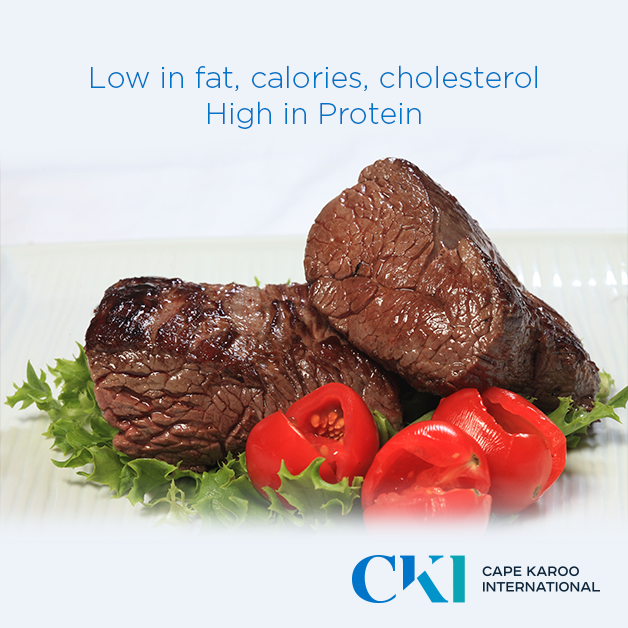 Is your relationship with food healthy? 

Rather than focus on what you shouldn’t be eating, think about what you can add to your plate that will improve your health…

#SwitchToOstrich