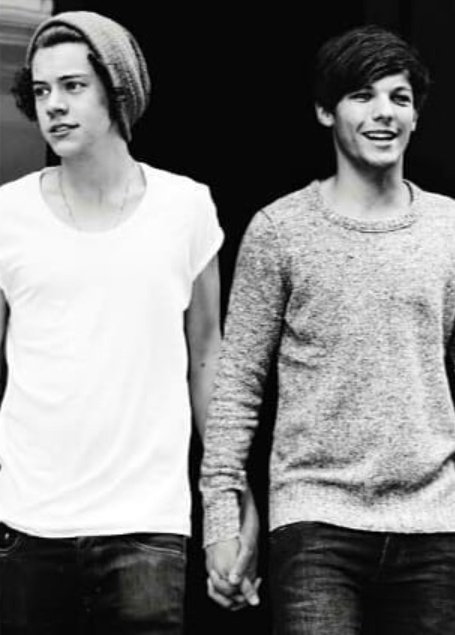 Larry being real: a very necessary thread