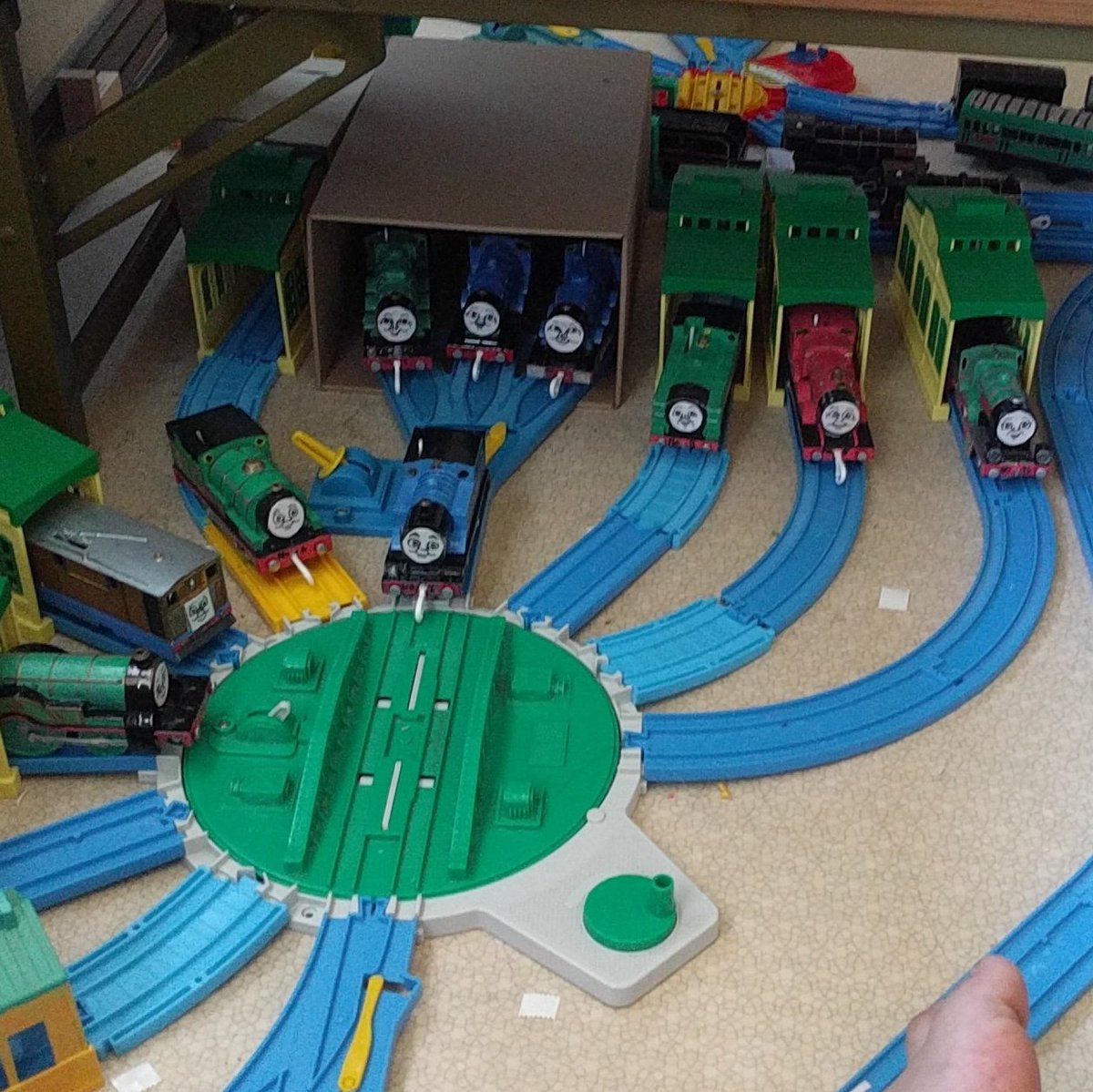 R13 55/Brian (@55_r13) / Posts / X