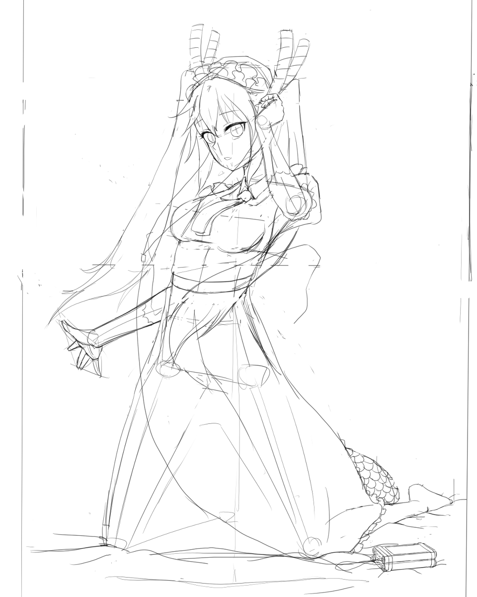 DayDmer's tweet photo. 托尔 #托尔 #Kobayashi #maid #小林さんちのメイドラゴン #小林家的龙妹抖 #鳞片 #dragon https://t.co/p4GpNpXrLx https://t.co/nWwc96p0PG
