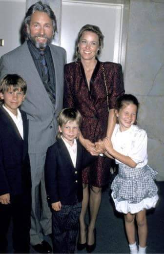 Nancy Morgan Ritter Divorce