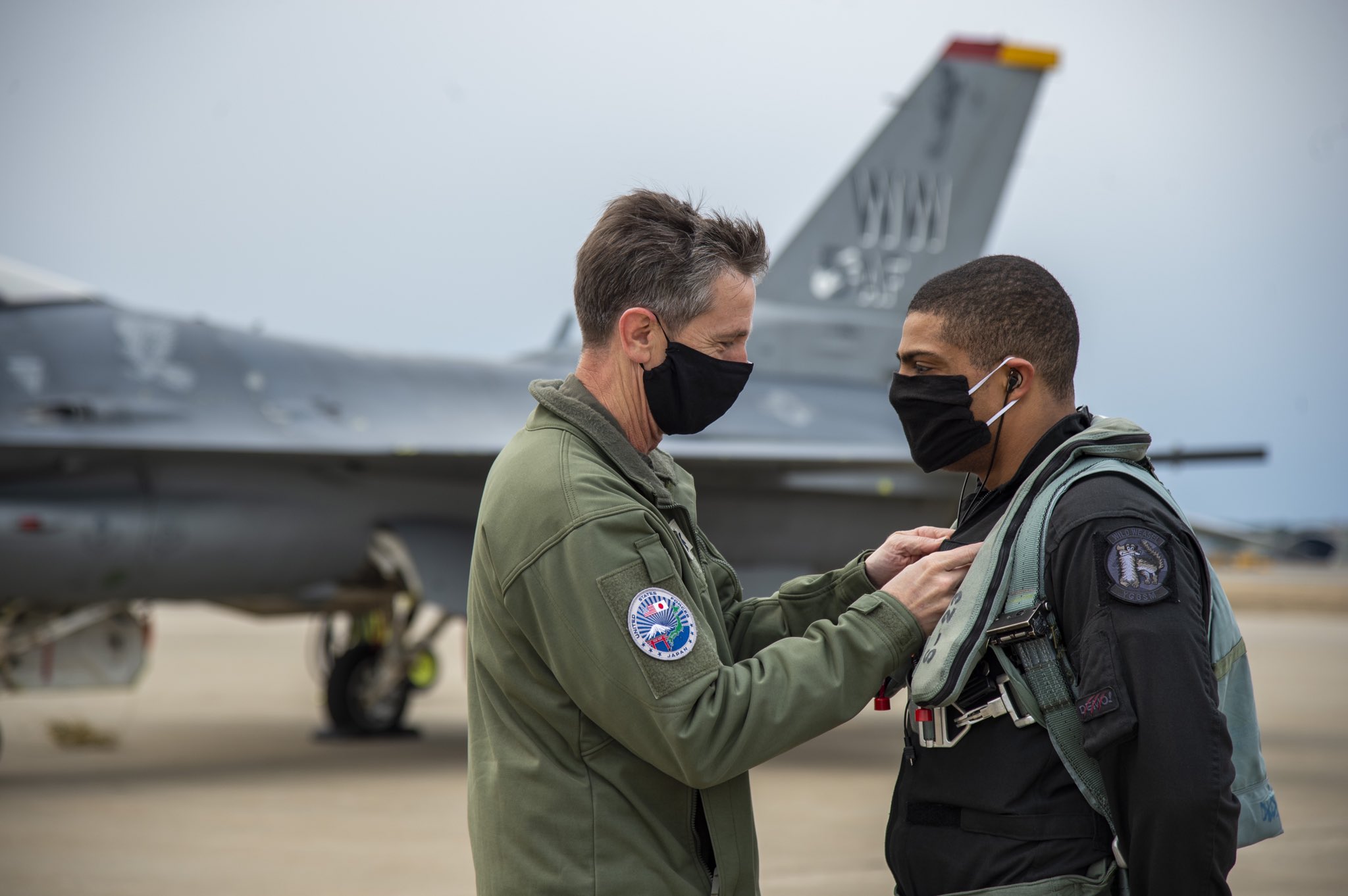 Air force deals 27 dream team
