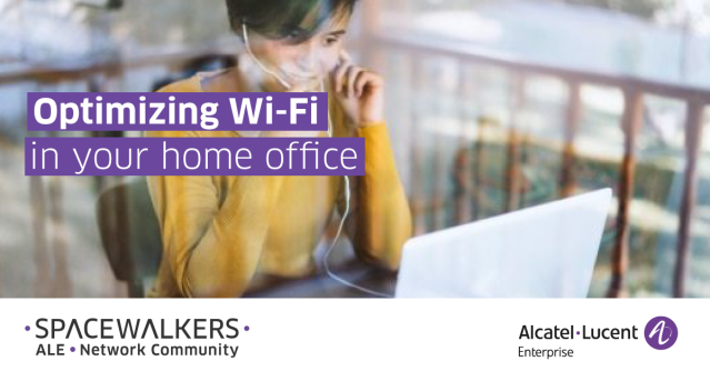 gcass_eu's tweet photo. Many people now find themselves working from home. For some it will require some adjustments to their #WiFi. Read Brian Wollak's 4 recommendations for how to optimize your Wi-Fi at home in the latest #Spacewalkers post. https://t.co/EizxAU0tkN https://t.co/465St3GKBp