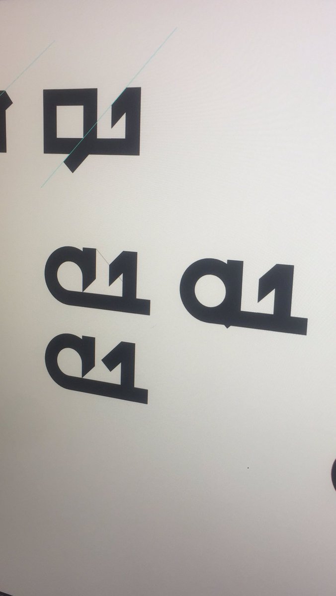 DeJersonPro's tweet photo. Getting good at this one logo design per hour. #NoBrief https://t.co/cAYq6FGKDQ