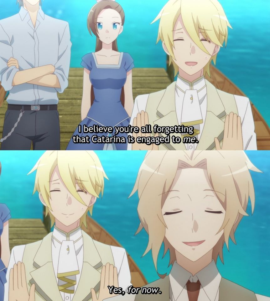 Anime Trending tweet media