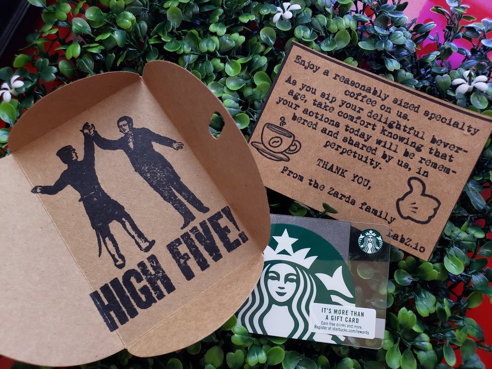 A year ago we published "Creating active customer experiences vs passive" lttr.ai/Qbw0 #TheWaltDisneyCompany #CustomerService #CustomerExperience