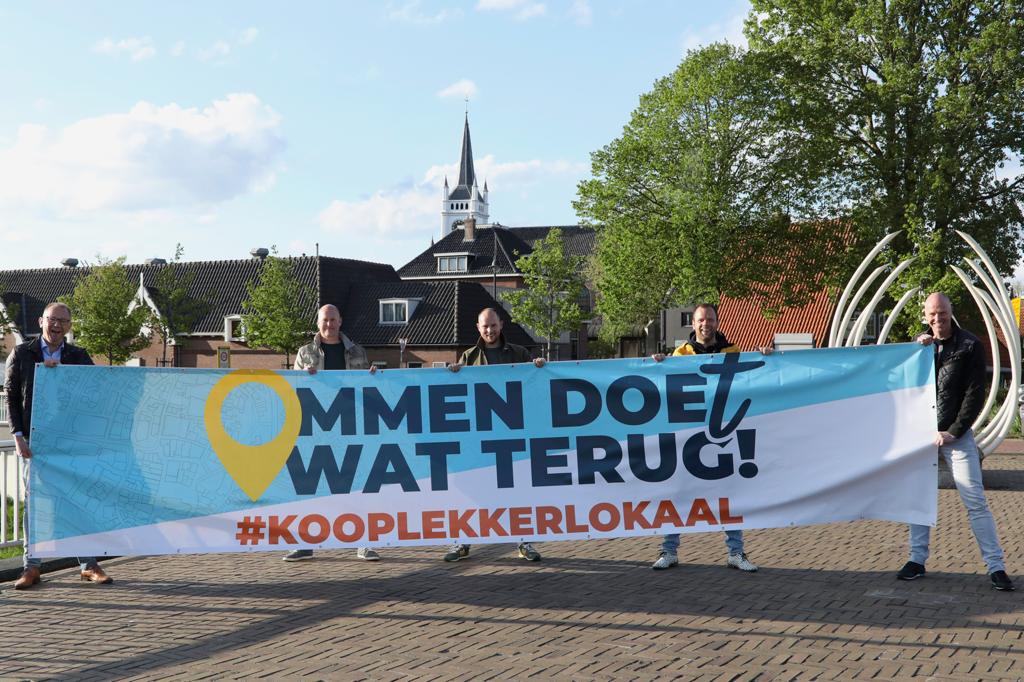 vv OZC steunt de actie van Ommen Lokaal. 
vvozc.nl/ozc-en-ommen-d…