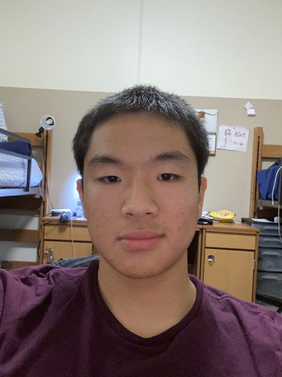 NicolasMilam's tweet photo. @thelanceabuan lance destroy xin yu physics career???? https://t.co/7TQwlFUJwL