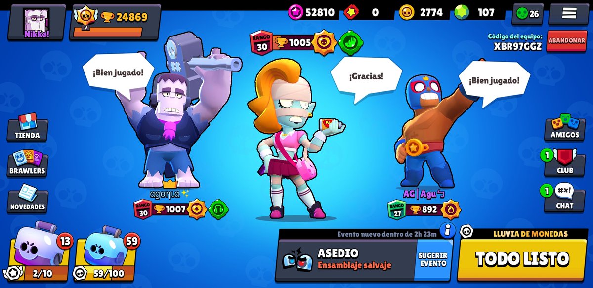 Push tranqui... | <a href="/DGAgus1/">Aguㄅ</a> @agonia_bs 👑