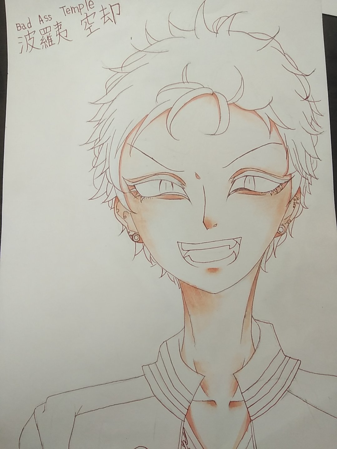 Pとら 私なりの肌の塗り方です 色塗りはohuhuイラストマーカー 100色を使っています 安くてコスパがいい 欲を言うと単色で売ってほしいなぁ イラスト好きさんと繋がりたい イラスト 絵描きさんと繋がりたい 絵描き 絵師さんと繋がりたい