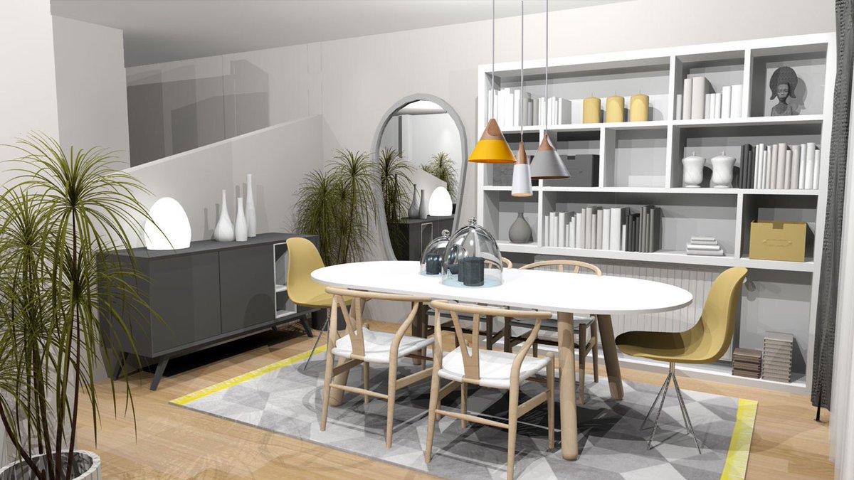 axtresestudio's tweet photo. ¿Quieres darle un aire nuevo a tu casa y no sabes por cómo? Te asesoramos #proyectos #axtres #interiorismo #decoración #deco
Hoy reabrimos nuestras instalaciones. Para garantizar las medidas sanitarias recomendadas y una atención personalizada, cita previa en el 630 087 028 https://t.co/0vMyzIZfO4