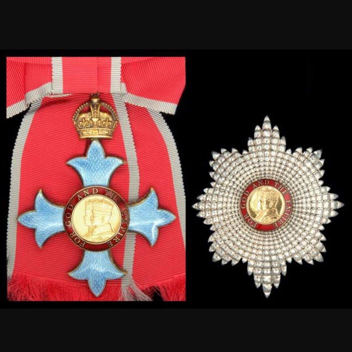 AlastairBruce_'s tweet image. UK #HonoursList 13 June. Public #acclamation for 2 urgent honours nominations

Dame Vera Lynn 103 to GBE (1st Class in Order of the British Empire) &amp;amp; #CaptainTomMoore 100 to be Knight, same order. 

RT if you agree. 75yrs after war they are still best #COVID19 icons @BorisJohnson