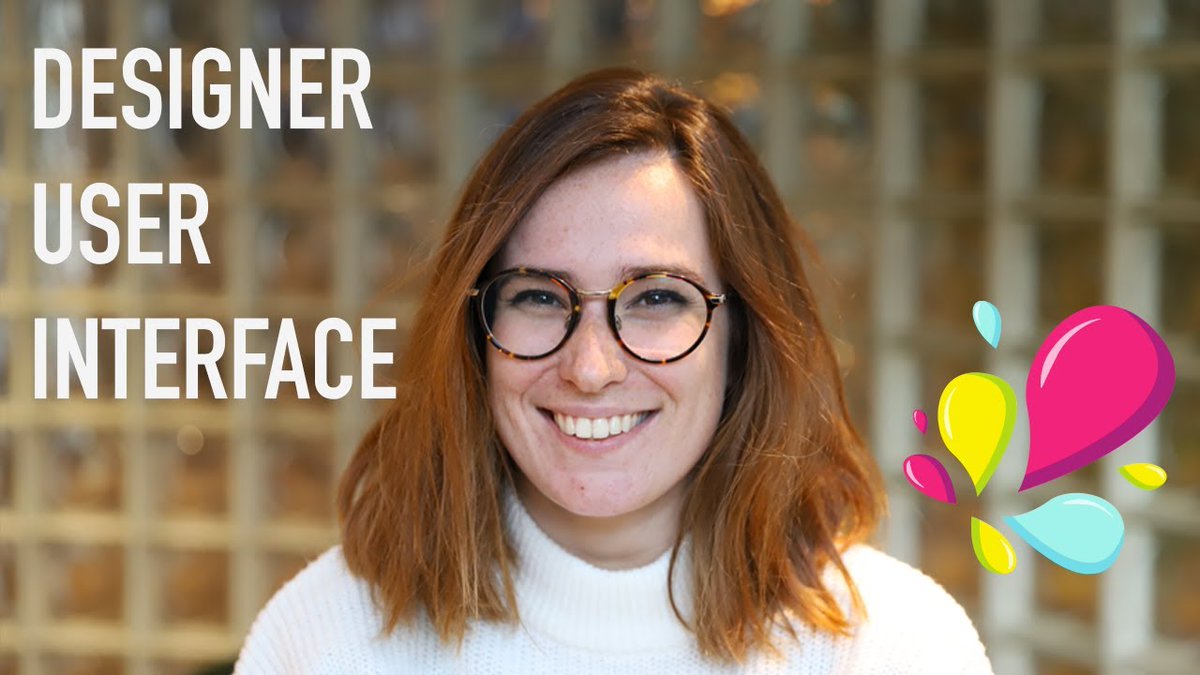 PoolOrientation's tweet photo. L'entretien Pool de Stéphanie, Designer UI ! 📱👇
https://t.co/01SgiZBspZ
#PoolOrientation #DesignerUI #UserInterface https://t.co/fhfnW9Zglo