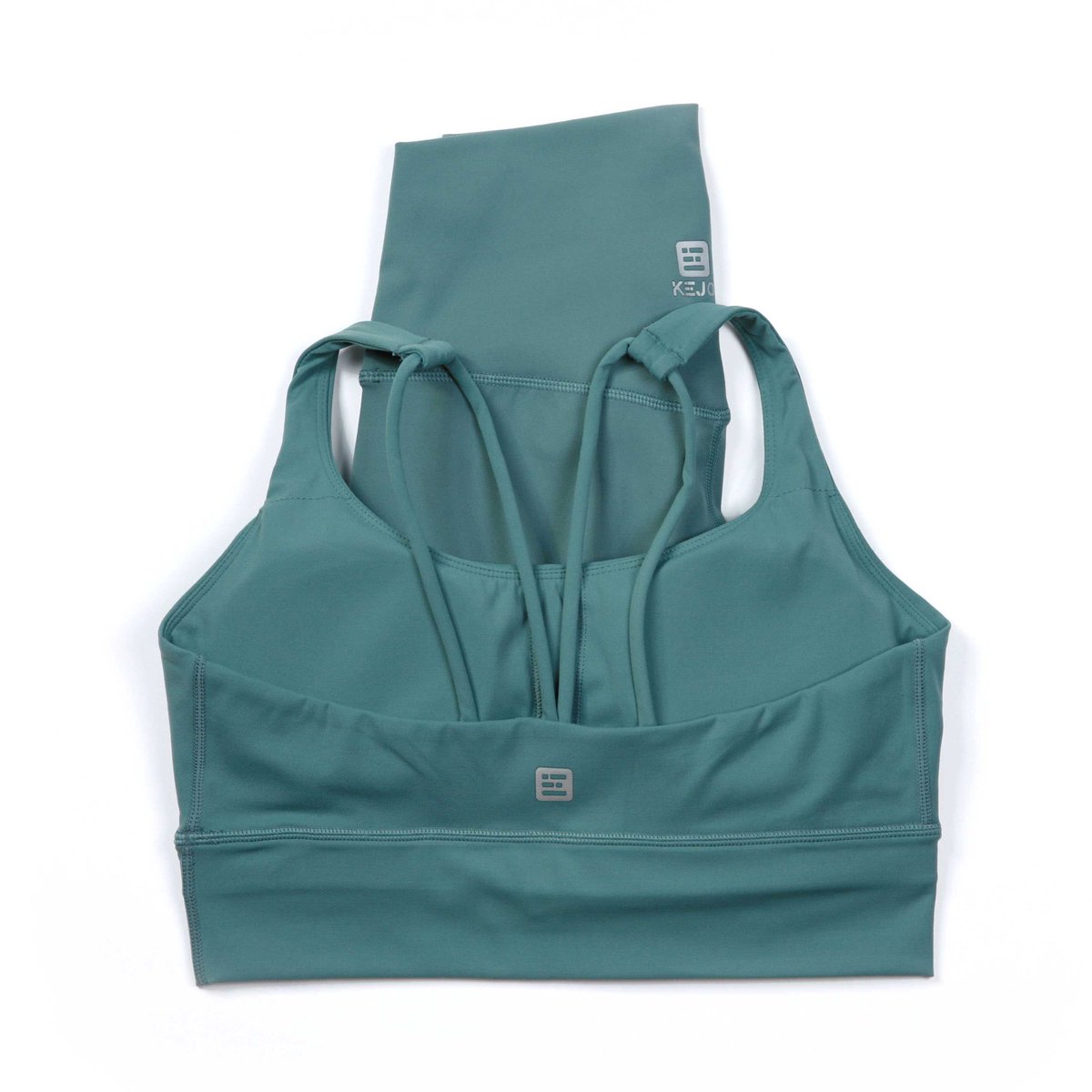 Ohhhh this colour! Gorgeous Soft Teal #gymgirl #ukfit #leggings #shoponline #freedelivery