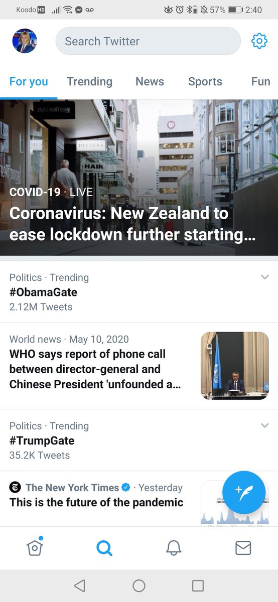 xryptdkiid's tweet photo. #Qanon
#Obamagate
#Twitterrollback
#Caught
What's the real number @ https://t.co/AEB00RClAg