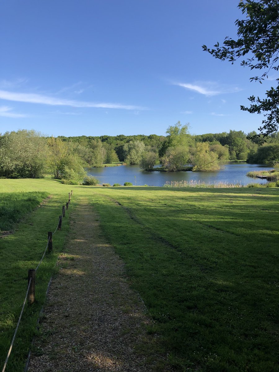 Duncton Mill tweet media