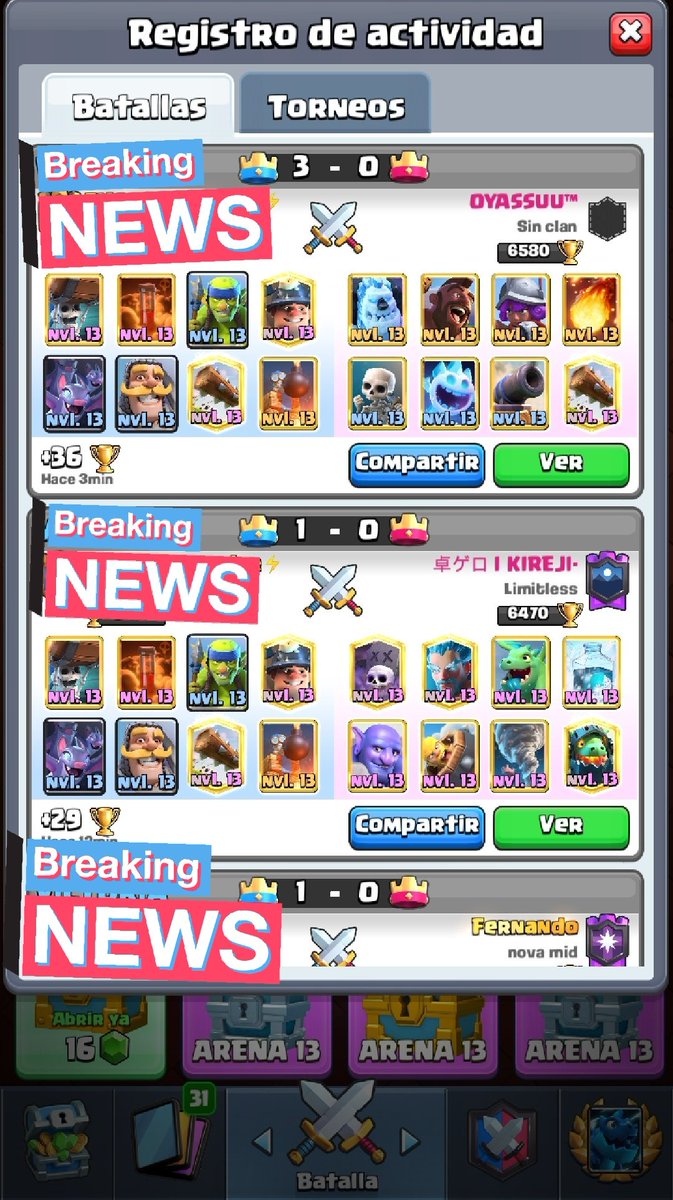 Miner Op🥰🥴!