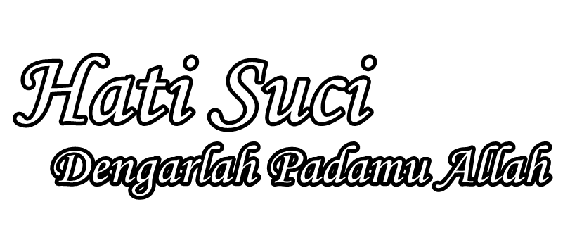 TVM Spesial Ramadan
Hati Suci Dengarlah Padamu Allah
Selasa 12 Mei 2020
Jam 21.00 WIB
<a href="/DAAI_TV/">DAAI TV Indonesia</a> <a href="/sinemart_ph/">Sinemart Indonesia</a>
<a href="/AryaniFitriana/">aryani fitriana</a>
<a href="/DonnyMichael/">Donny Michael Haub</a> 
#TVMDAAITV
#DAAITVRamadanTeristimewadanCintaKasih