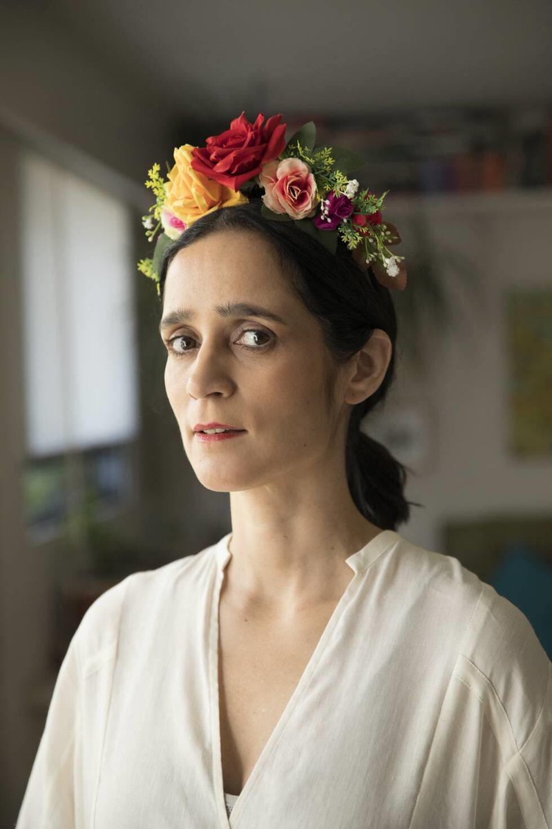 julietav_ch's tweet photo. 📸 @YvonneVenegas 
📝 @elpais_america 
🗣️ Julieta Venegas https://t.co/k4A7cwb9Hs