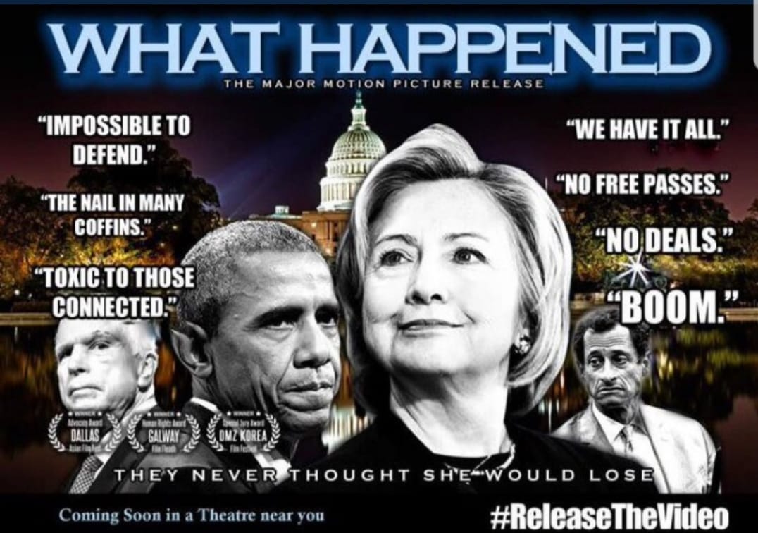 gate_obama's tweet photo. #ObamaGate https://t.co/OArCcypBgk