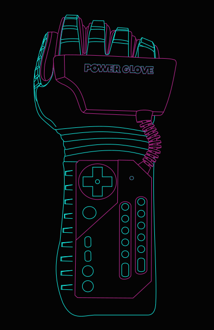 Roam_FGC's tweet photo. It has been a busy day but I did it! I believe this is my best work yet. I look forward to upping my game even further in the future.
Retro, Iconic, and basically useless, I give you... The Power of the Ancients!
https://t.co/rJM4hcwLsK
#powerglove #Retro #RetroGaming #Nintendo https://t.co/a0KrjPKm0W