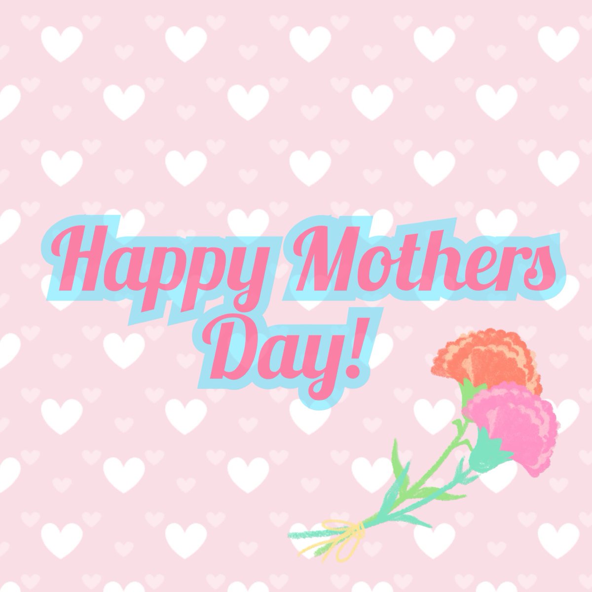 MahouCalico's tweet photo. 🌸🌼Happy Mother’s Day🌼🌸 https://t.co/fw02Jvniuw