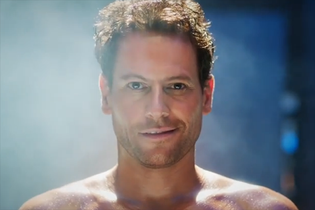 Uncle_Smidge's tweet photo. @StarsInTheHouse @SethRudetsky @JamesWesleyNYC We constantly got Ioan Gruffudd nudity... and this was cancelled?! Judgment fail! #ABCForever #Forever #ItsALongStory This show had the best cast chemistry I've seen in ages. Reunite these darlings! <3 <3 <3 https://t.co/wqNf2gp5YD