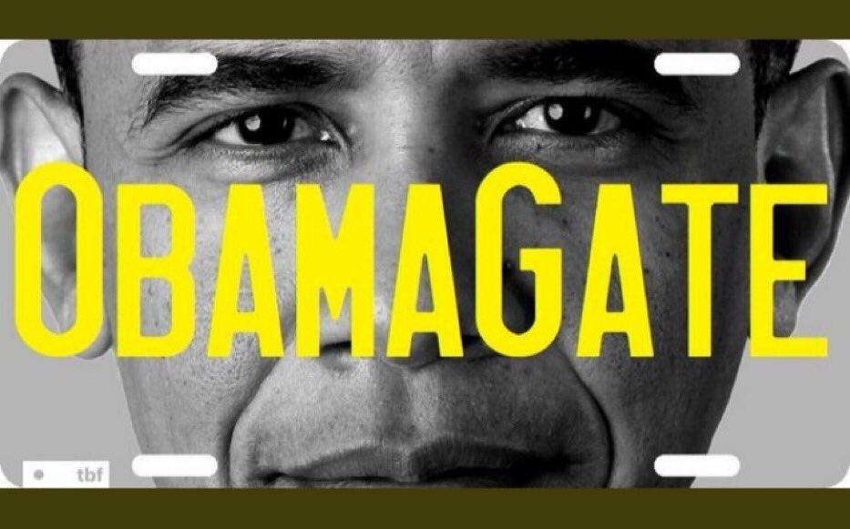 gate_obama's tweet photo. #ObamaGate https://t.co/RwqpzFV9zC