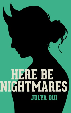  #KLBaca Day 19 – Here Be Nightmares by Julya OuiThis is a short collection of stories about monsters and horrors, which is Julya's forte in creative writing. I am not a fan of the subject but her writing is engaging as usual.