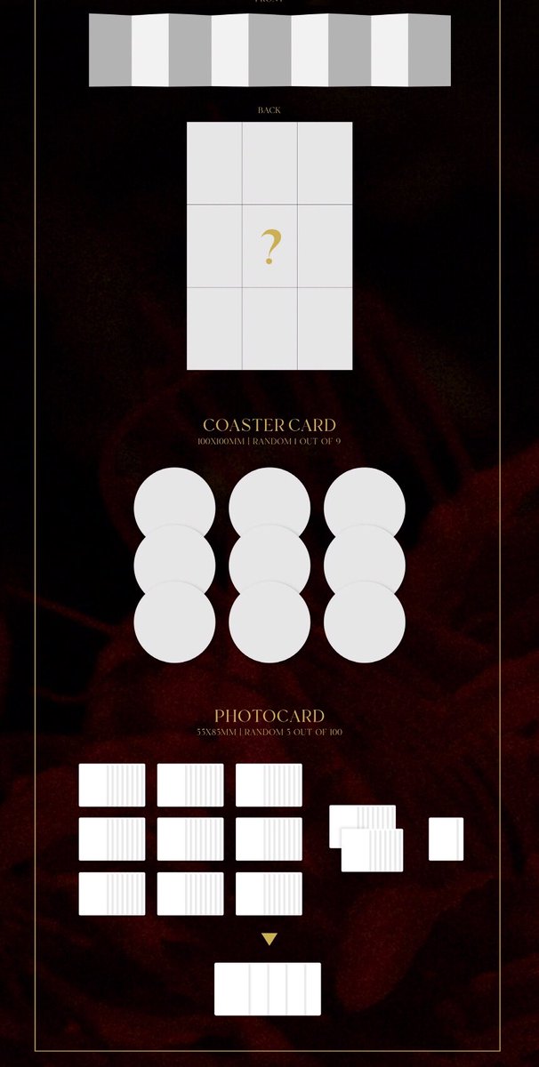 [PH GO] - PLS RTTWICE - Mini Album Vol.9 [MORE AND MORE]PRICE: 950PHP*All3: 2740PHP*(ALL IN Customs, Paypal)+ LSF*Hanteo + Gaon ChartsLBC  #FASTETA 10-20days after DORDOO: 5/25DOP: 5/30ORDER FORM:  http://bit.ly/twice9thmini  #TWICE  #ONCE  #preorder_MOREandMORE