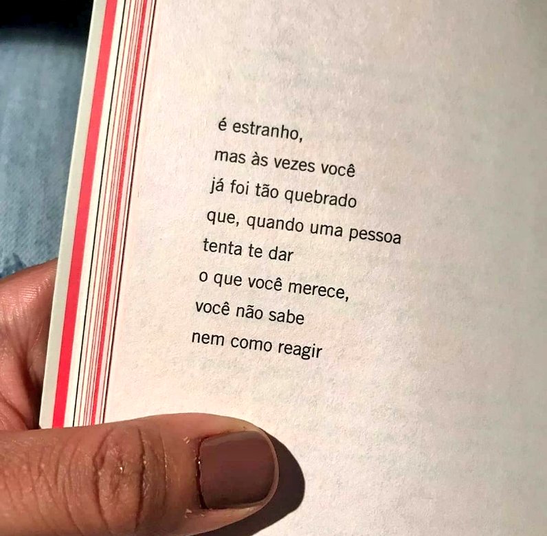 Oscurid4d's tweet photo. Trecho do livro "Só você pode curar seu coração quebrado" - Jey Leonardo https://t.co/nzEqo4Ii8X