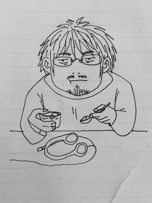 インカム外しました 