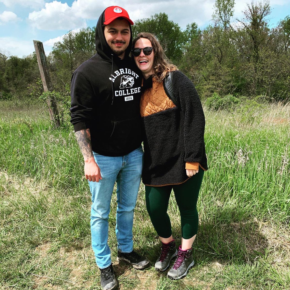 teachingartz's tweet image. I hope everyone had a chance to get outside this weekend. It was beautiful! 🥾🍃🌳