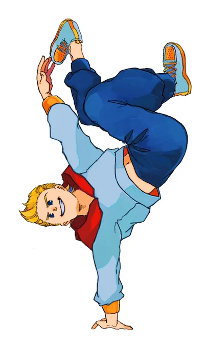 ダンシング ミリオ 