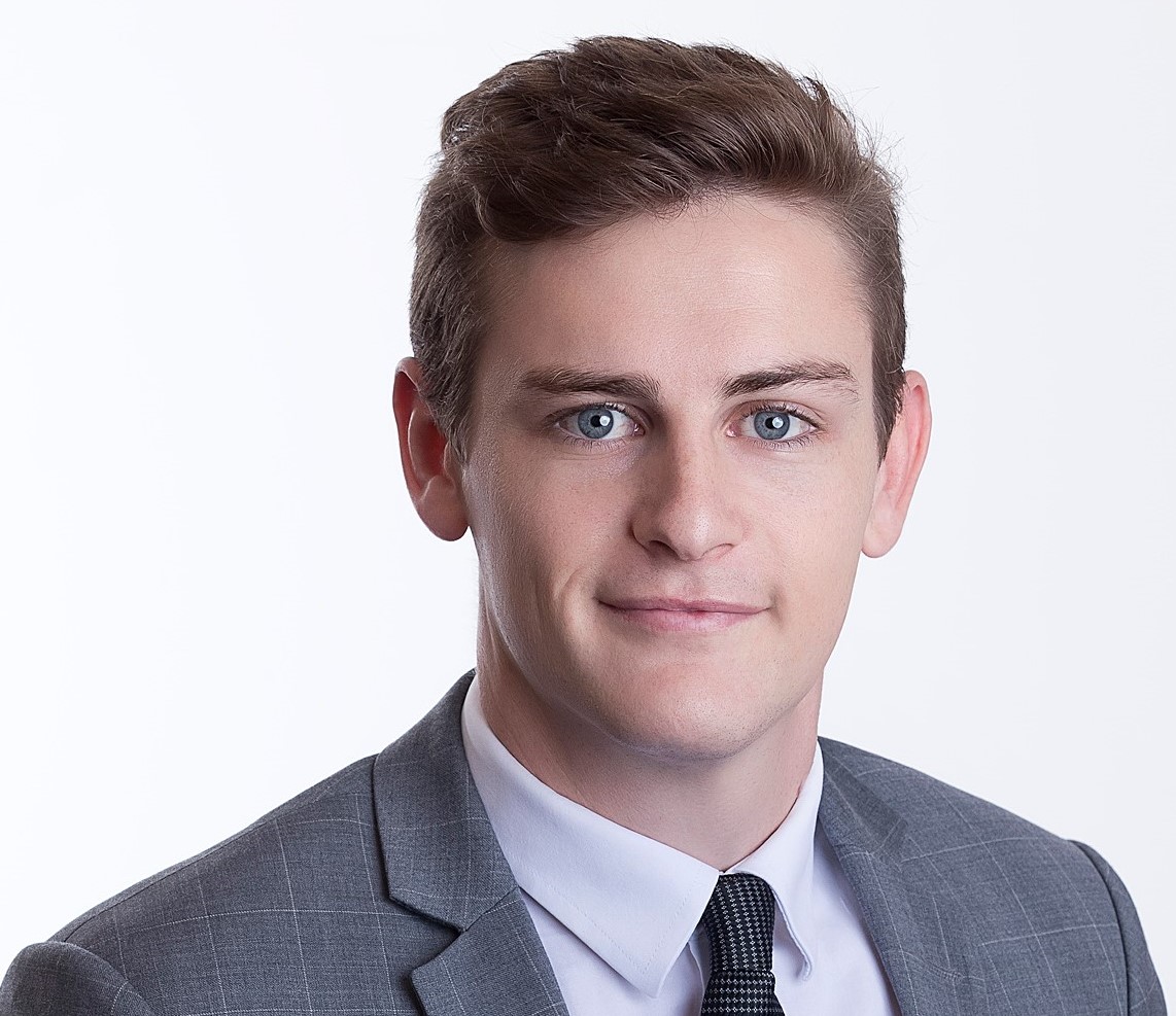 NystLegal's tweet photo. Nyst Legal congratulates Jonathan Nyst on being shortlisted as one of 10 finalists in the Criminal Law division of the national @LawyersWeekly #30Under30 Awards. https://t.co/sEIULefi7z https://t.co/wjt40BMn8h