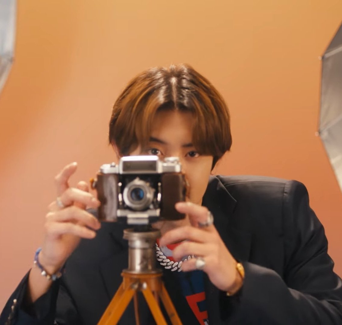 찬백 취향계 tweet media