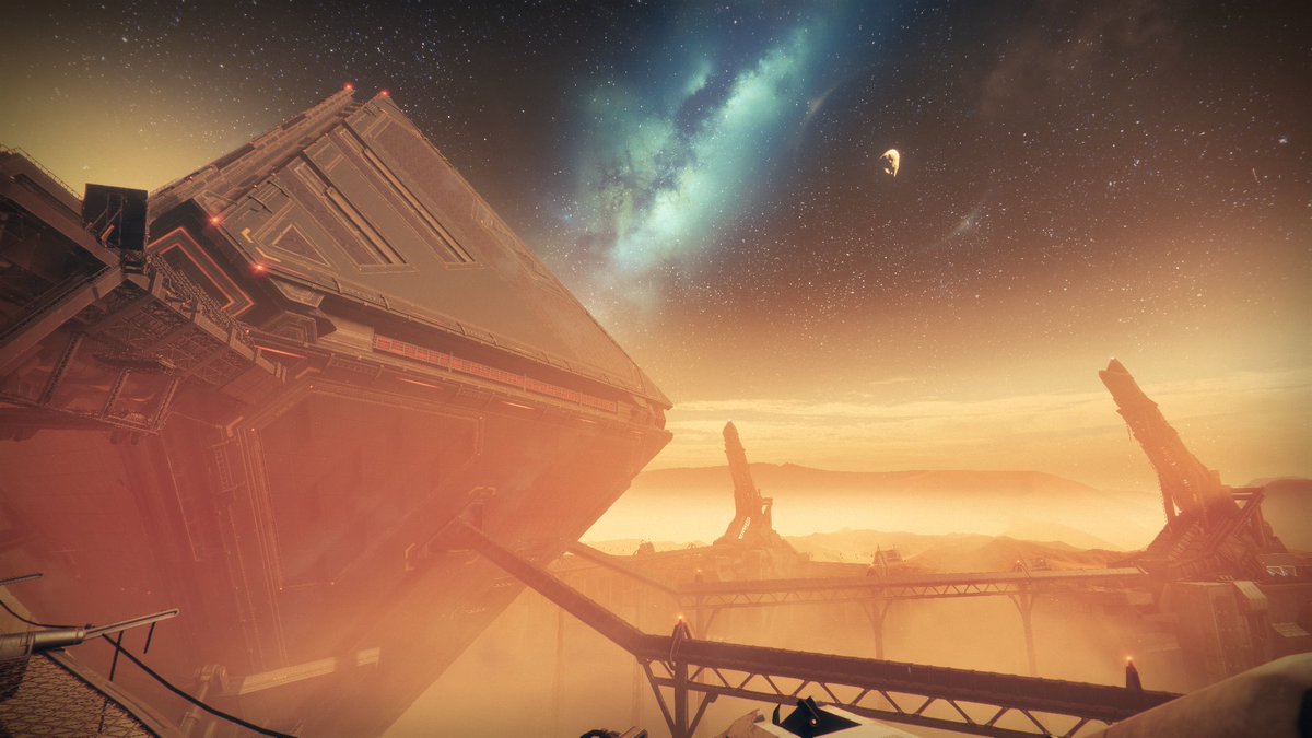 on a more positive note I had fun today taking some fake photo mode screenshots around the system