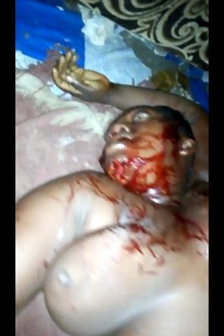 milly4red's tweet photo. #GenocideInSouthernCameroons It's tough to celebrate #mother's day in #Ambazonia because we think of those who were brutally slaughtered by genocidal forces of killer dictator @PR_Paul_Biya who'll never celebrate this day.Only our #independence will console us @bbc @cnni @usambun https://t.co/sXFpEWRndd