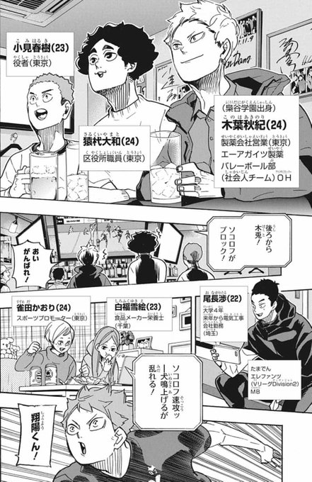 沼にハマった大人 Azhaikyu さんのマンガ一覧 5ページ ツイコミ 仮