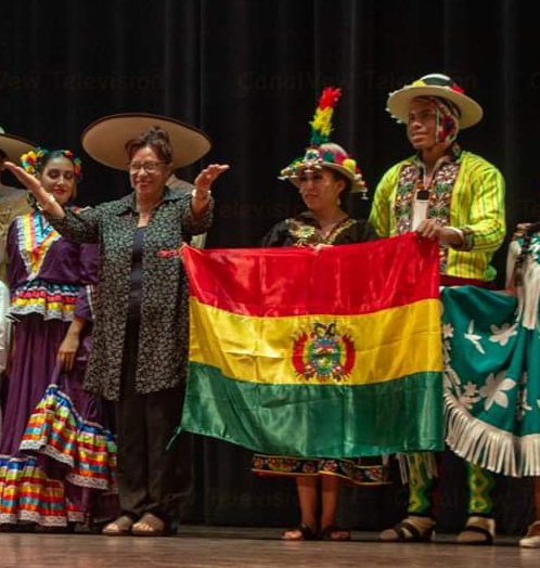 gabytaMollerF's tweet photo. Gira México BAFOUMSS #Cochabamba #Mexico #danza #folklore https://t.co/RV5oDvAvZT