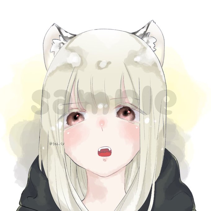 顔隠しのtwitterイラスト検索結果 古い順